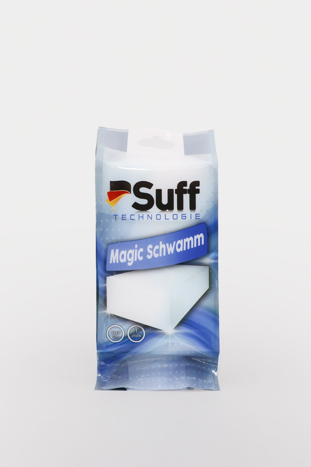 SUFF SİHİRLİ SÜNGER