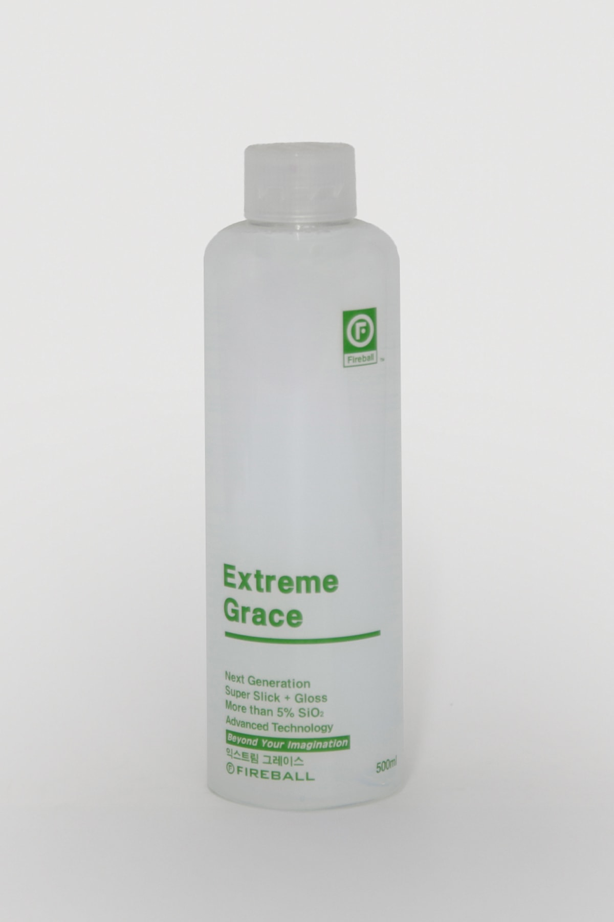 FIREBALL EXTREME GRACE 500 ML (Sıvı Wax)