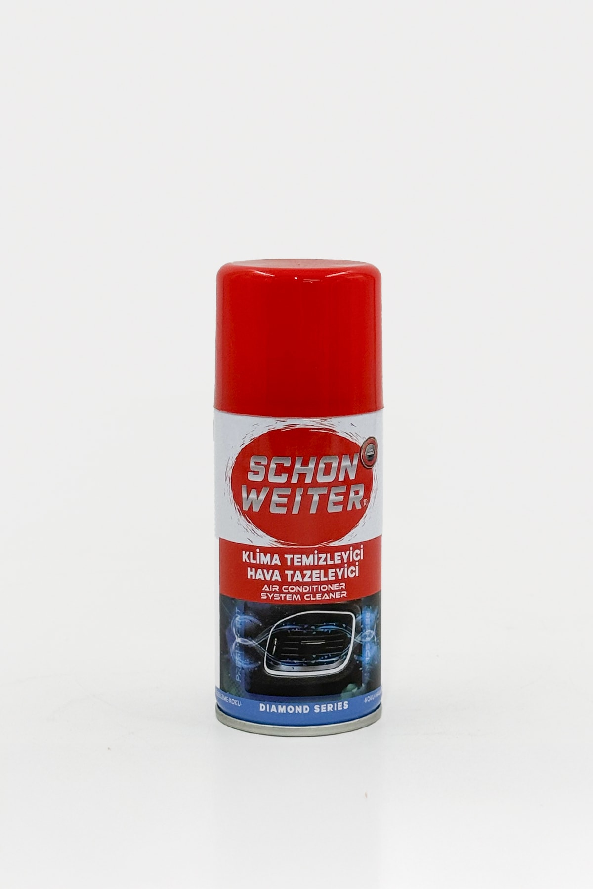 SCHON WEITER KLİMA TEMİZLEYİCİ - HAVA TAZELEYİCİ 150ML