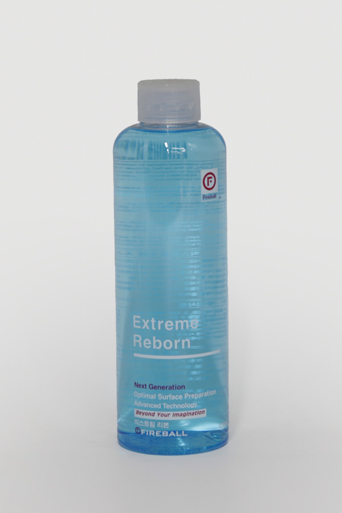 FIREBALL EXTREME REBORN 500 ML (ALKOL)