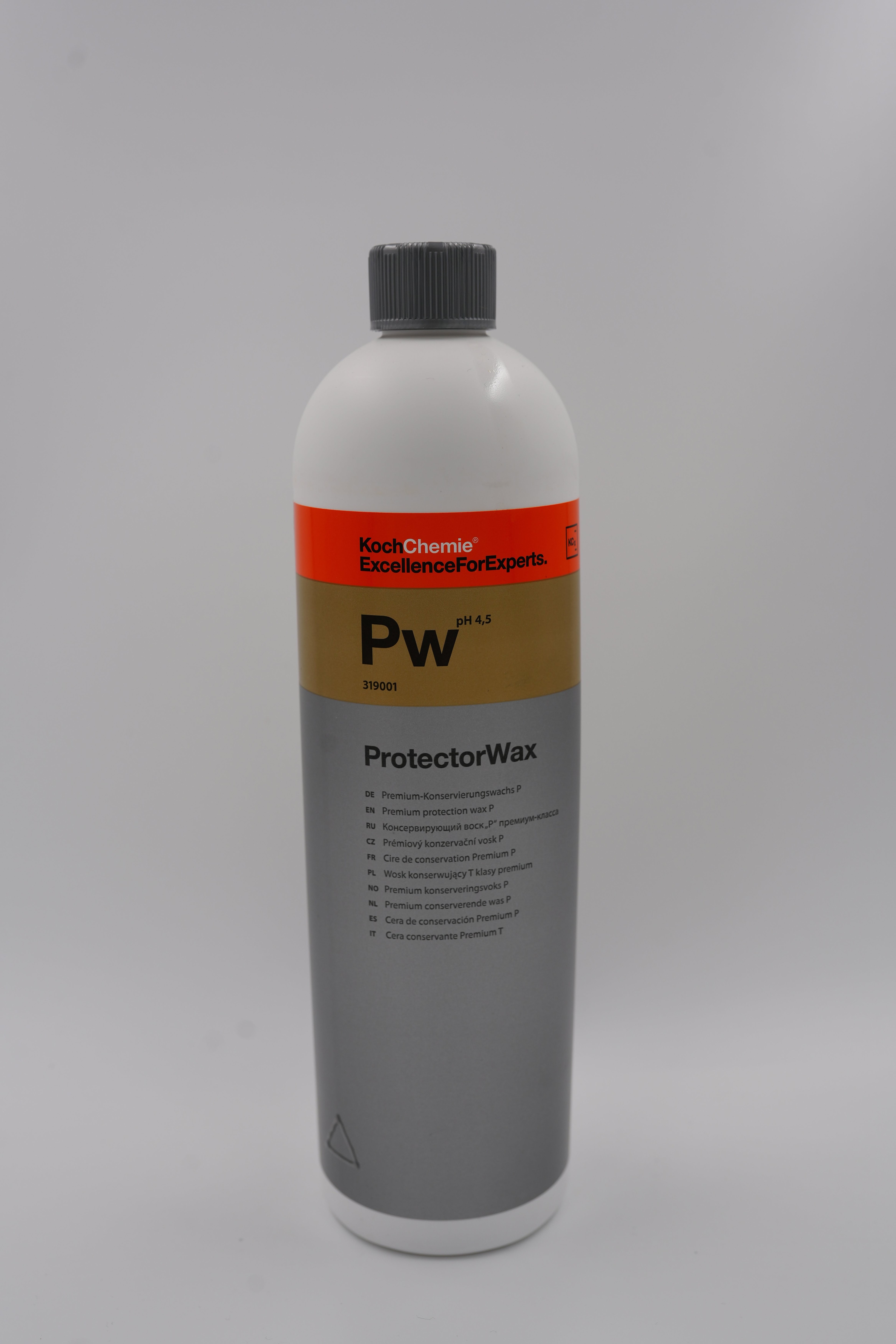 KOCHCHEMİE Protector Wax PW 1 lt (Hızlı Cila)