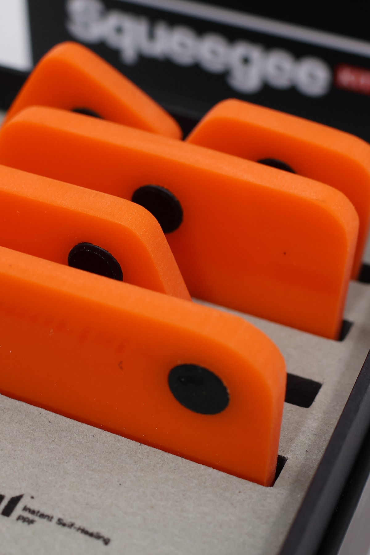 CARPRO İMMORTAL SQUEEGEE KİT PPF SETİ