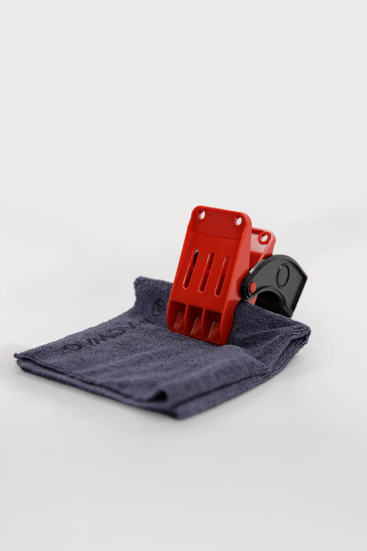 MAT CLAMP - MAT VE PASPAS ASMA APARATI