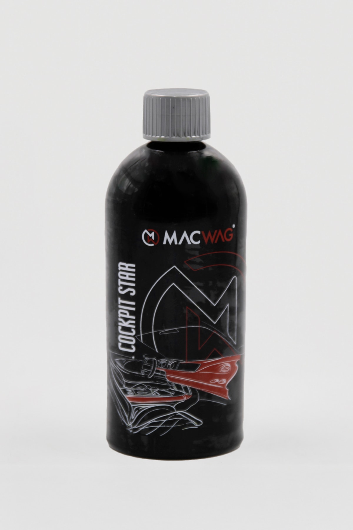 MACWAG COCKPIT STAR 500 ML