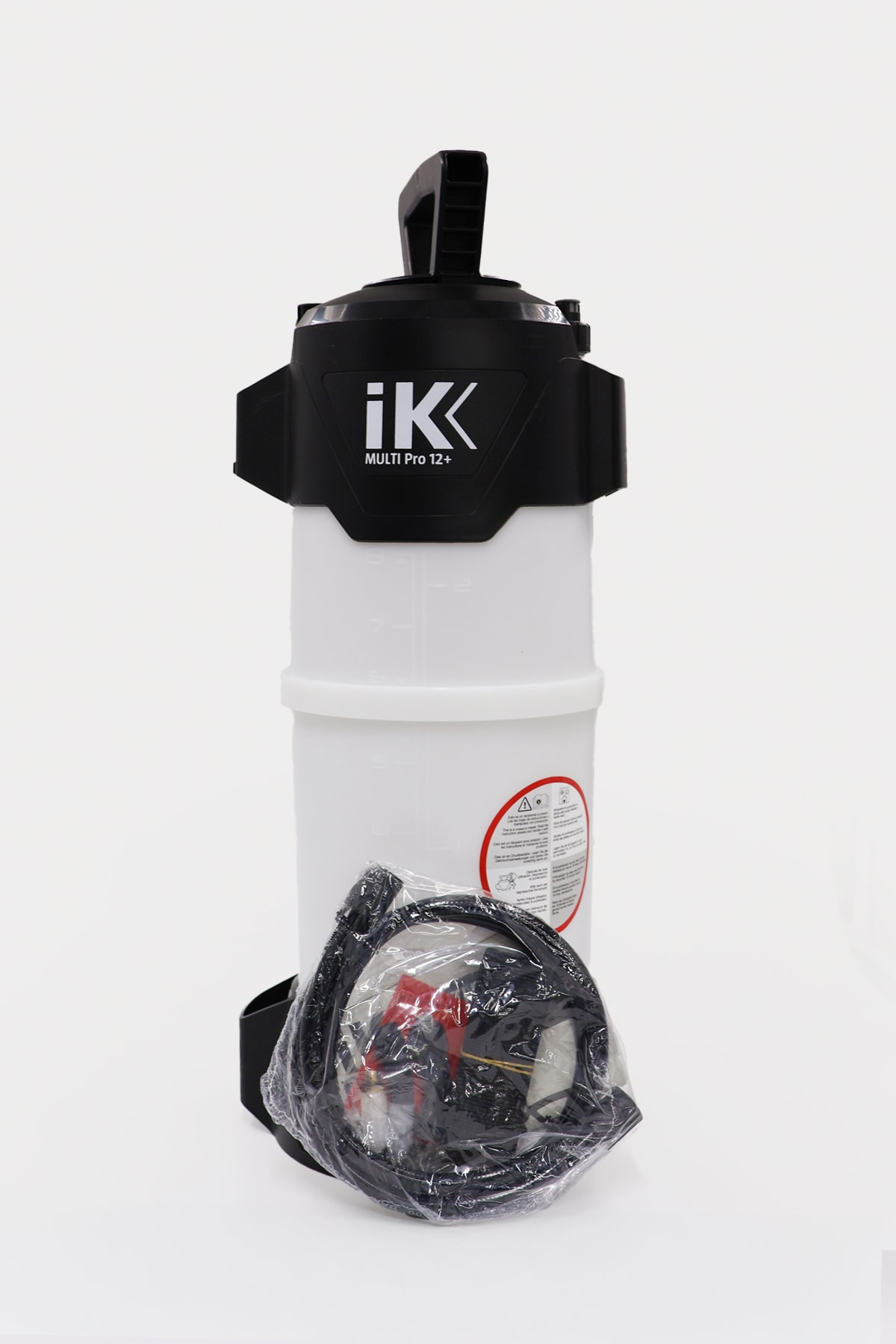 İK MULTİ PRO 12 PÜSKÜRTÜCÜ