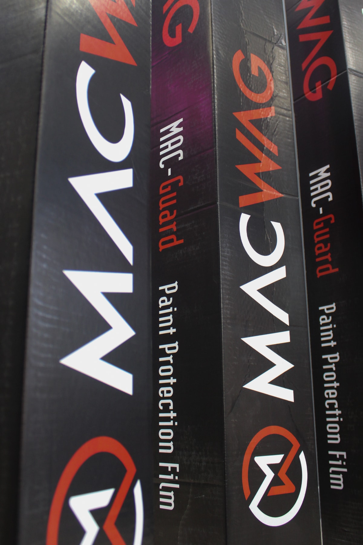 MACWAG 190 MİCRON PPF 