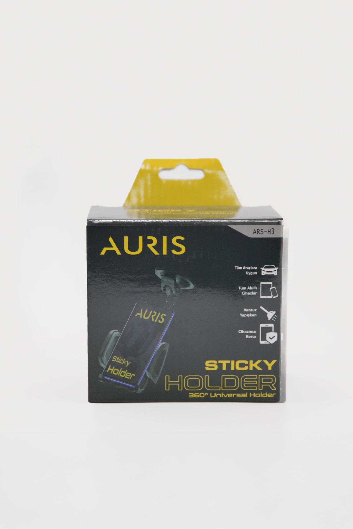 AURIS ARS-H3 TELEFON TUTUCU 