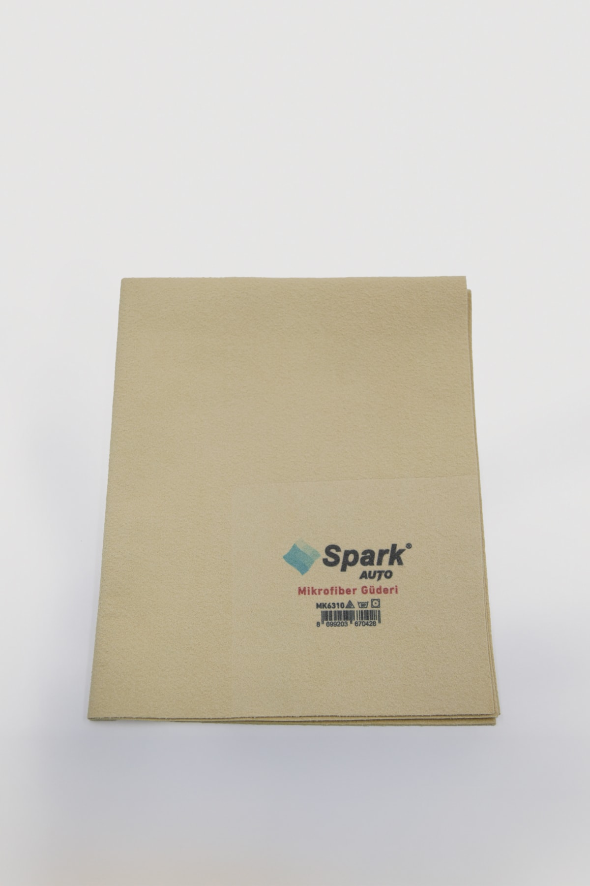 SPARK GÜDERİ CAM BEZİ