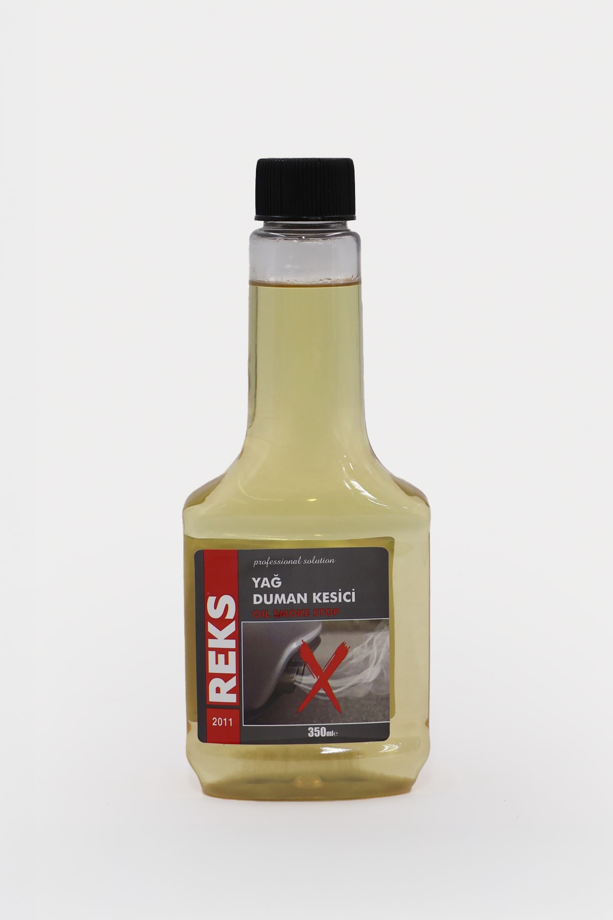 REKS OIL SMOKE STOP - YAĞ DUMAN KESİCİ 350ML