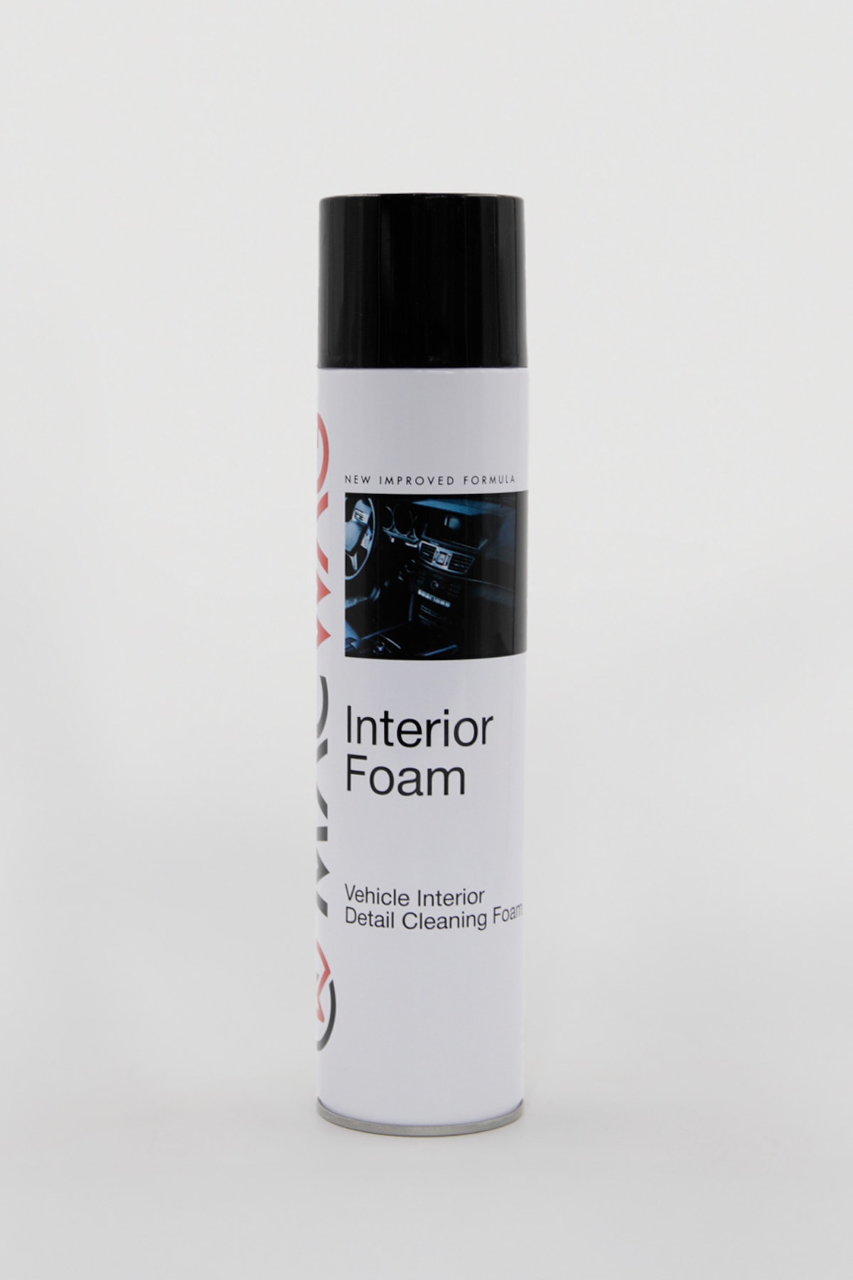MACWAG INTERIOR FOAM 600 Ml (Iç Mekan Temizleme Köpüğü)
