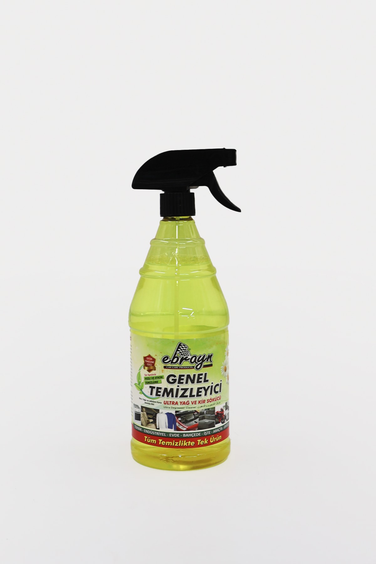 EBRAYN GENEL TEMİZLEYİCİ 1 LT