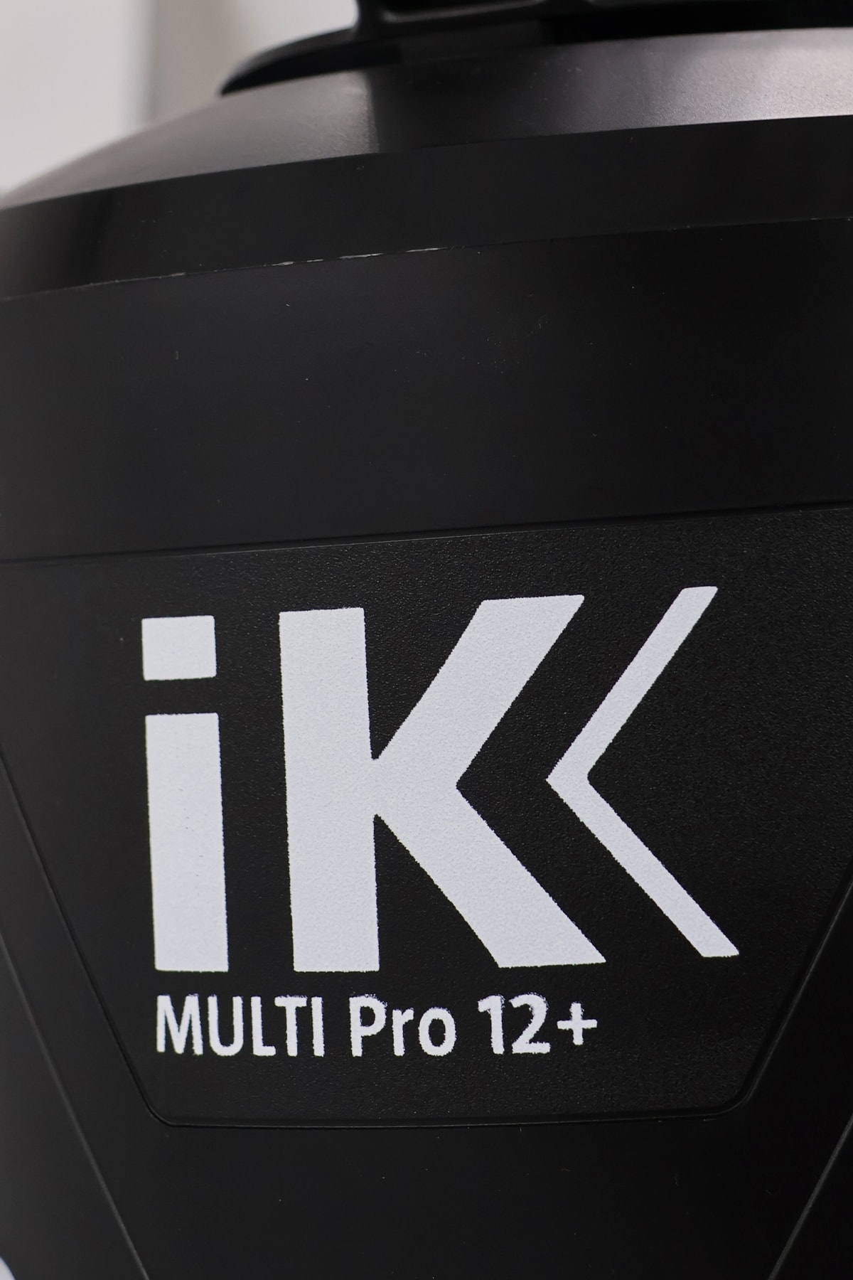İK MULTİ PRO 12 PÜSKÜRTÜCÜ