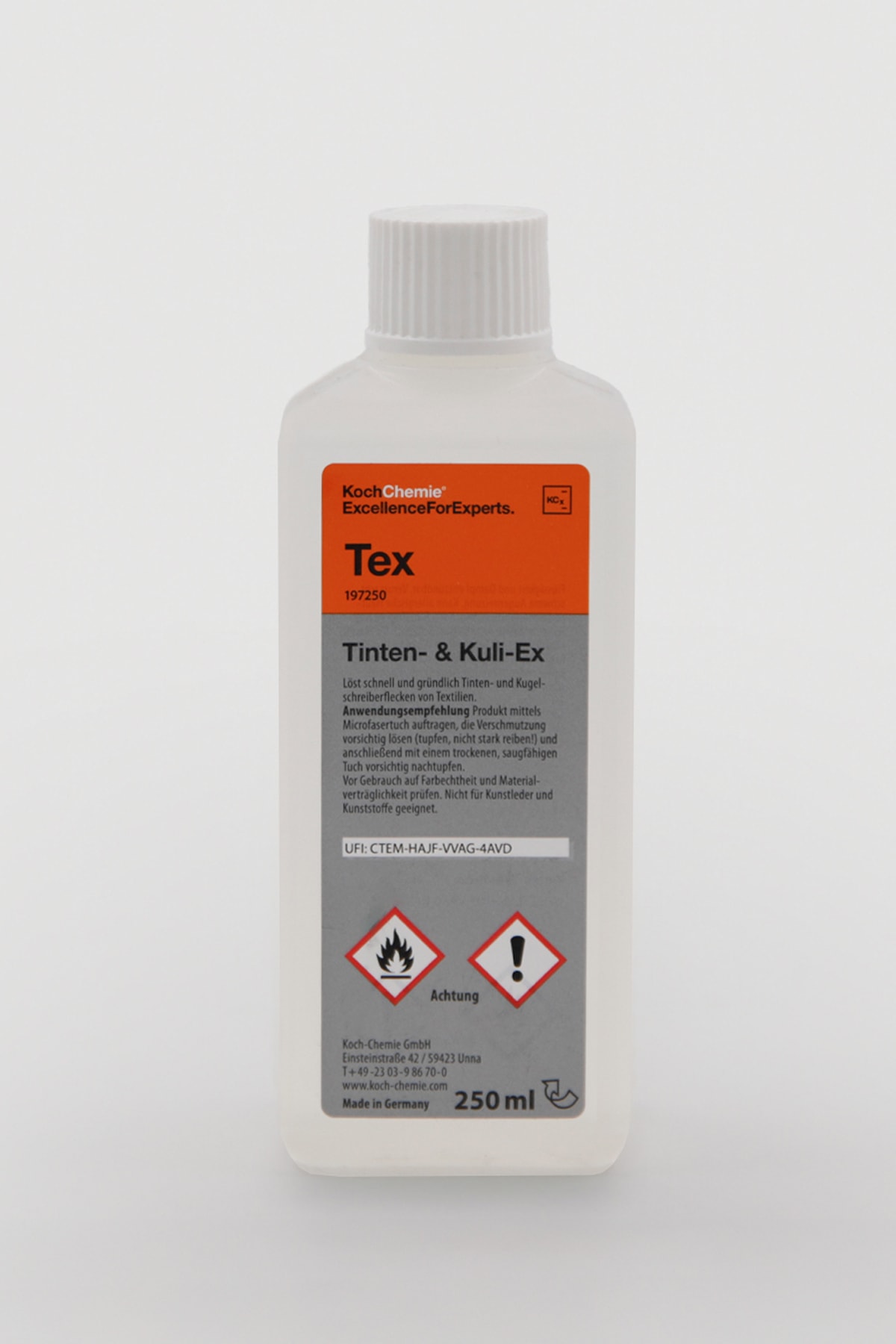 KochChemie TEX 