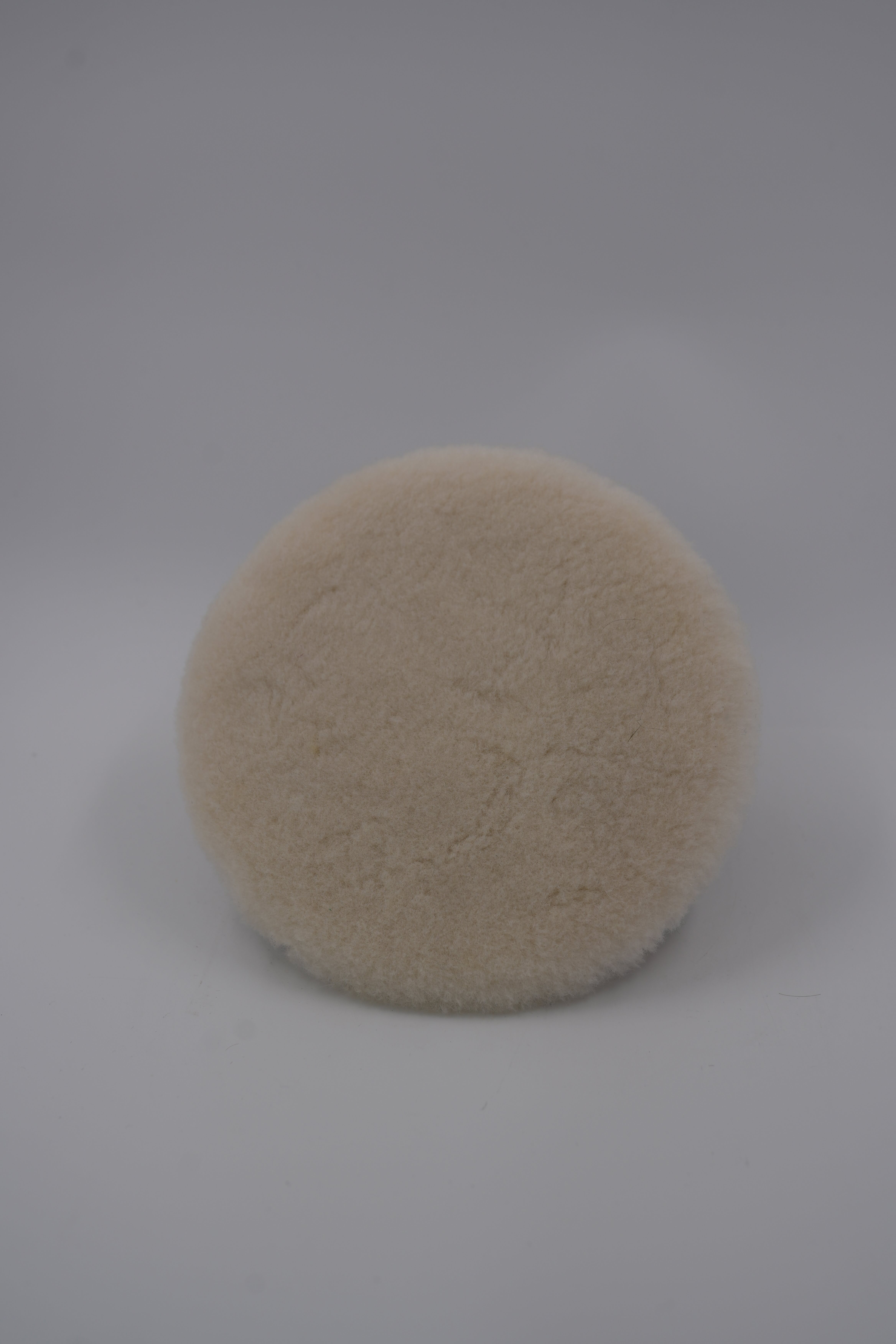 WOOLPAD Beyaz Keçe