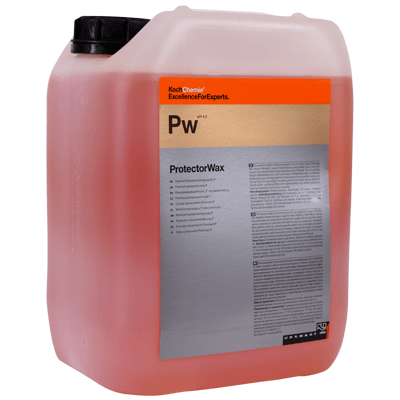 KOCHCHEMIE PW PROTECTOR WAX - HIZLI CİLA 10 LT