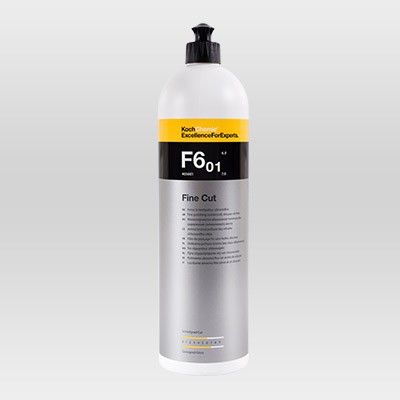 F6.01 İNCE ÇİZİK GİDERİCİ 1LT