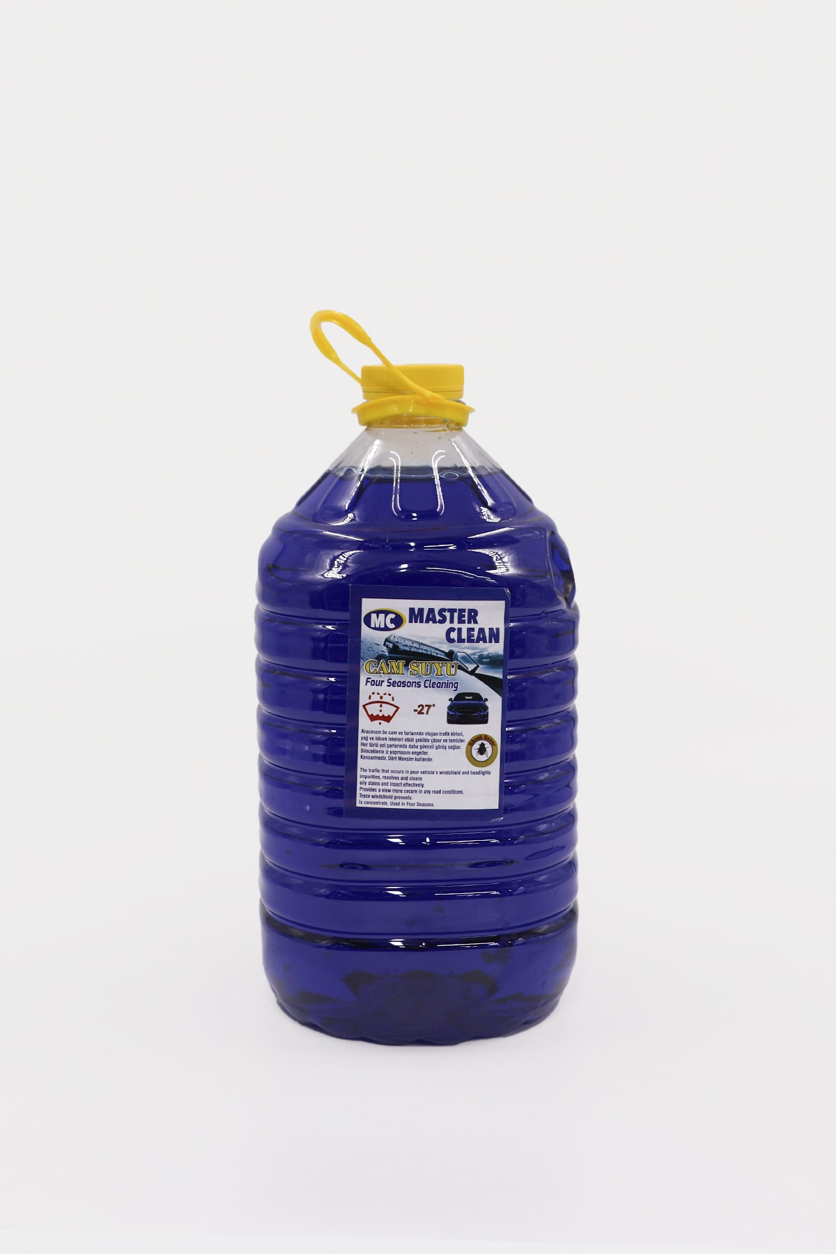 Master Clean Cam Suyu 5 lt