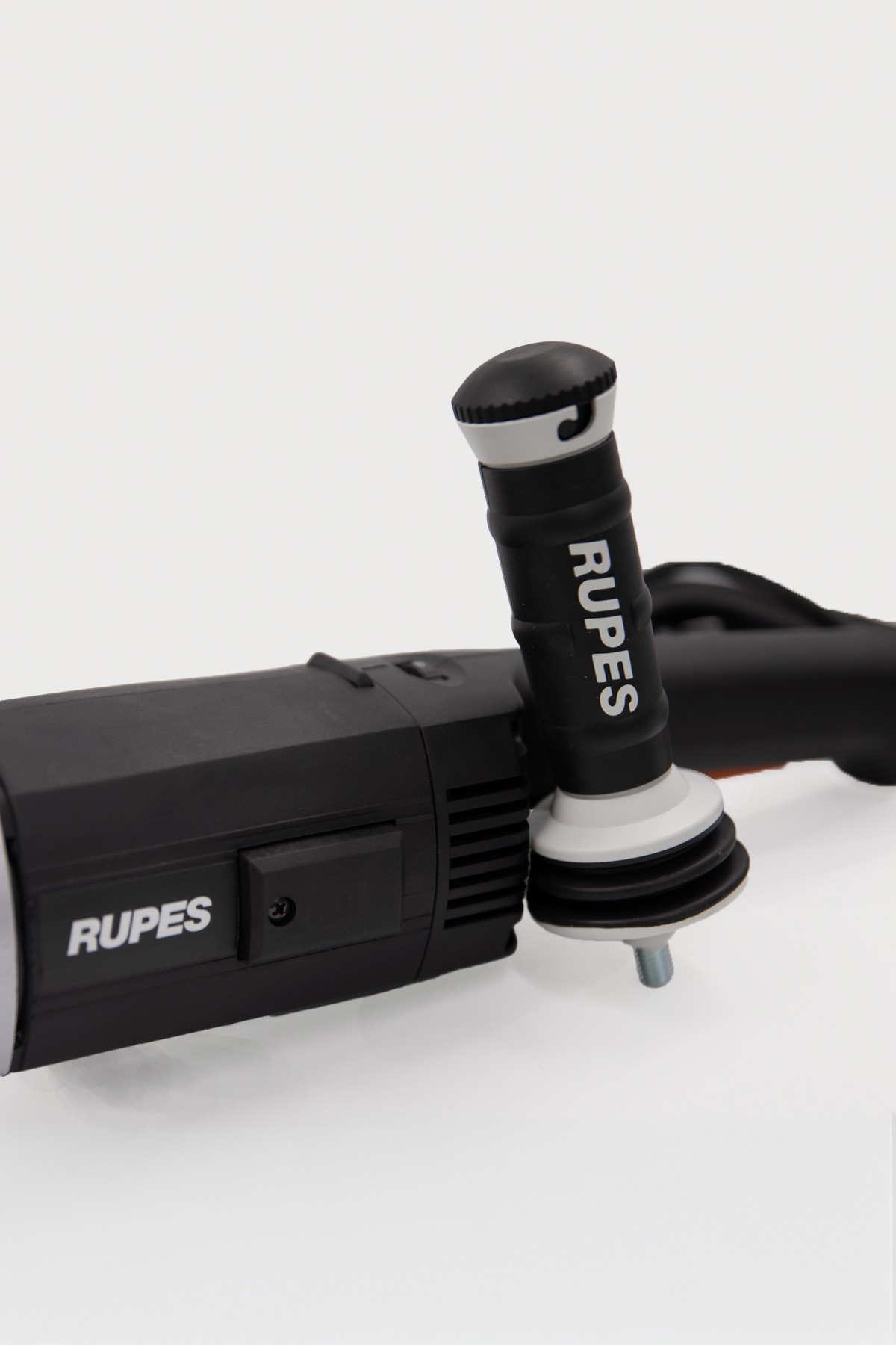RUPES LH22EN ROTARY POLİSAJ MAKİNASI 