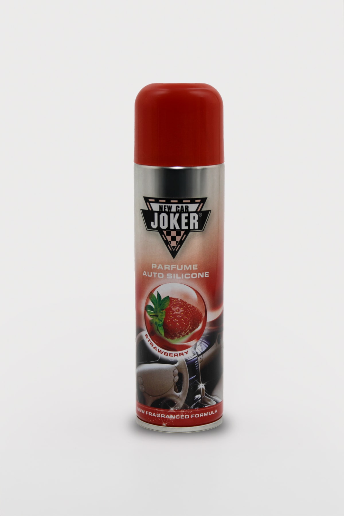 JOKER PARFÜMLÜ OTO KORUYUCU 200 ML - STRAWBERRY