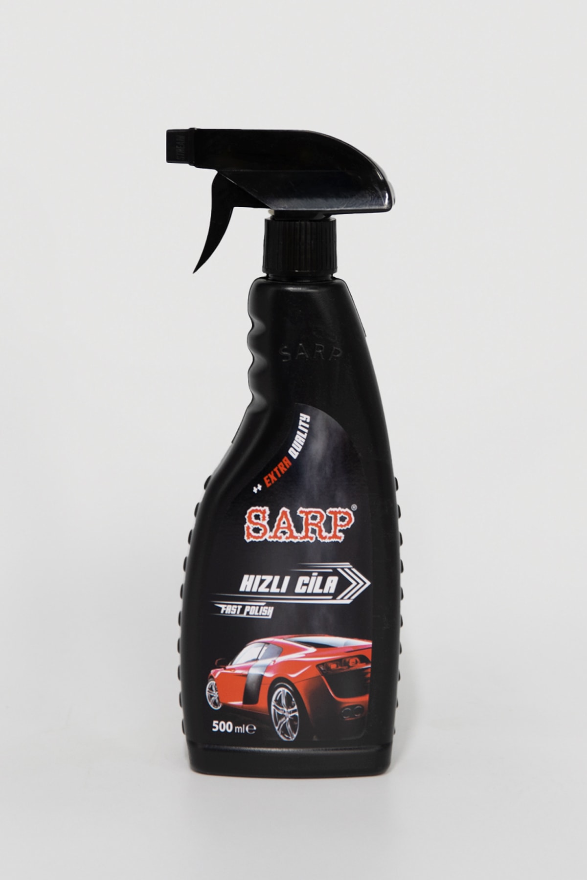 SARP HIZLI CiLA 500 ML