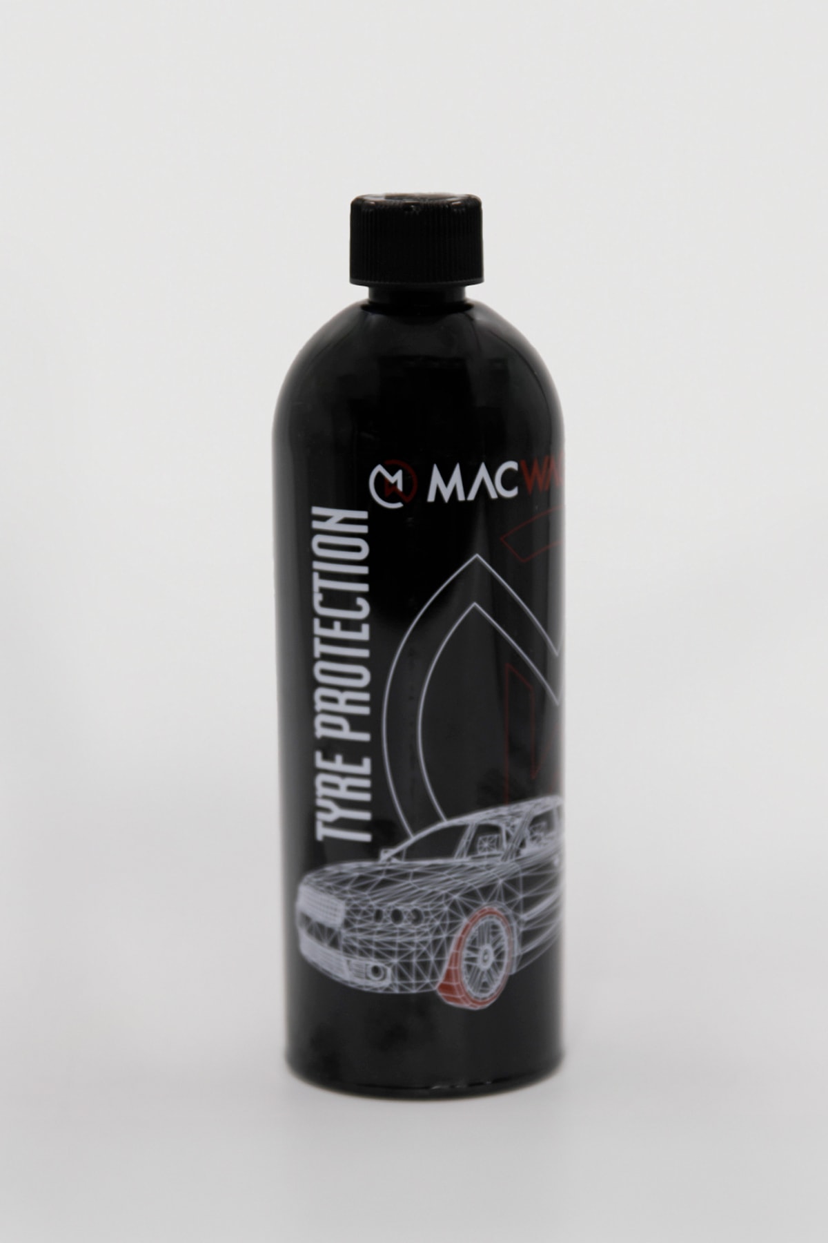 MACWAG TYRE PROTECTION 750 ML