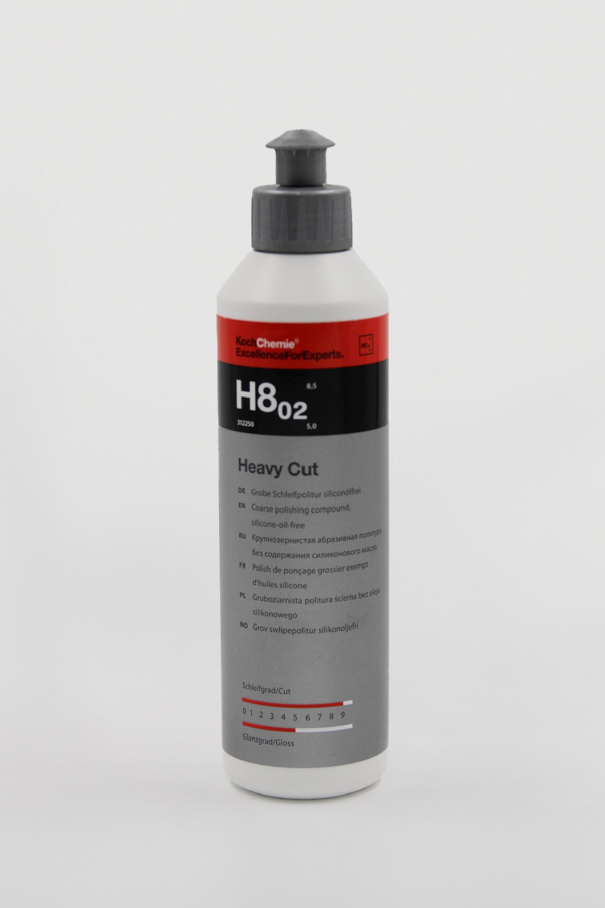 KOCHCHEMIE HEAVY CUT H8.02 ÇİZİK GİDERİCİ PASTA 1LT