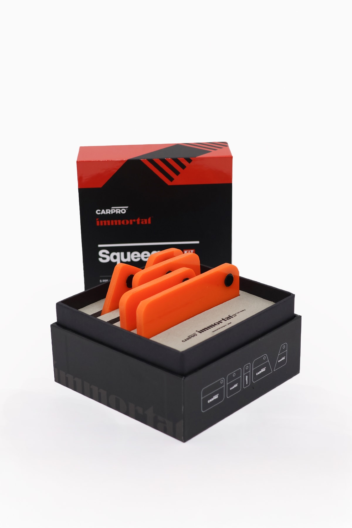 CARPRO İMMORTAL SQUEEGEE KİT PPF SETİ