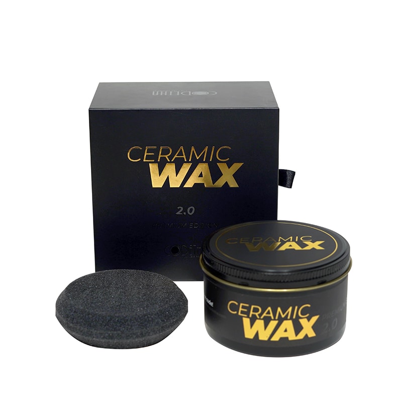 CODETHA CERAMIC COATING WAX 300G