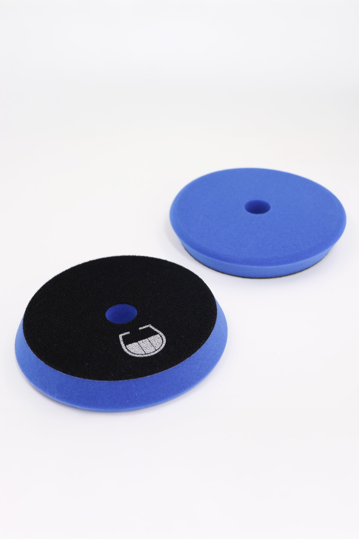FOAM SPONGE PAS 160MM MAVİ