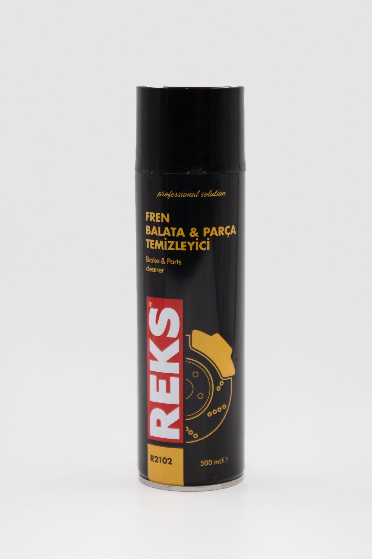 REKS FREN BALATA PARÇA TEMİZLEYİCİ 500 ML