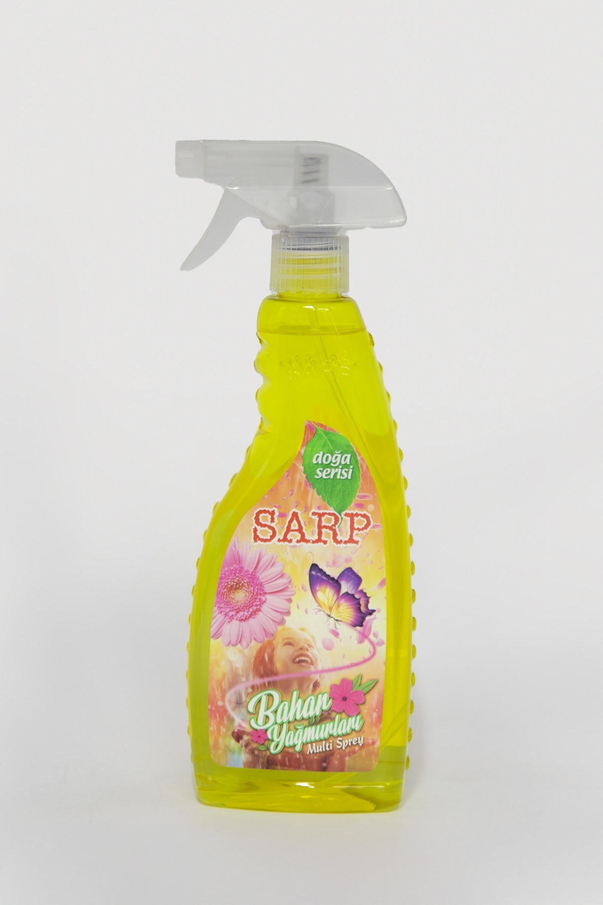SARP MULTI SPREY KOKU 500 ML