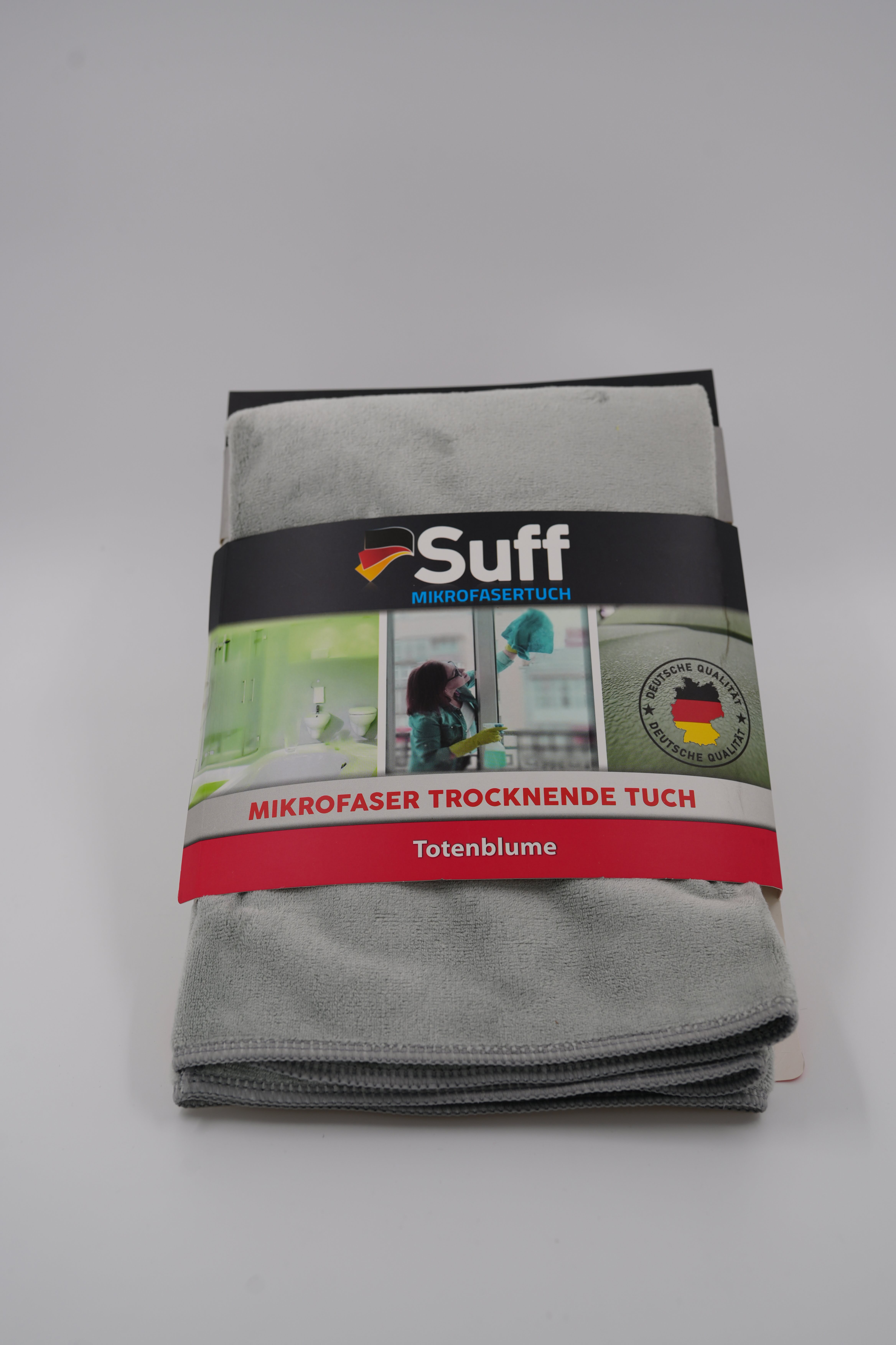 SUFF MIKROFASERTUCH KAPORTA BEZİ