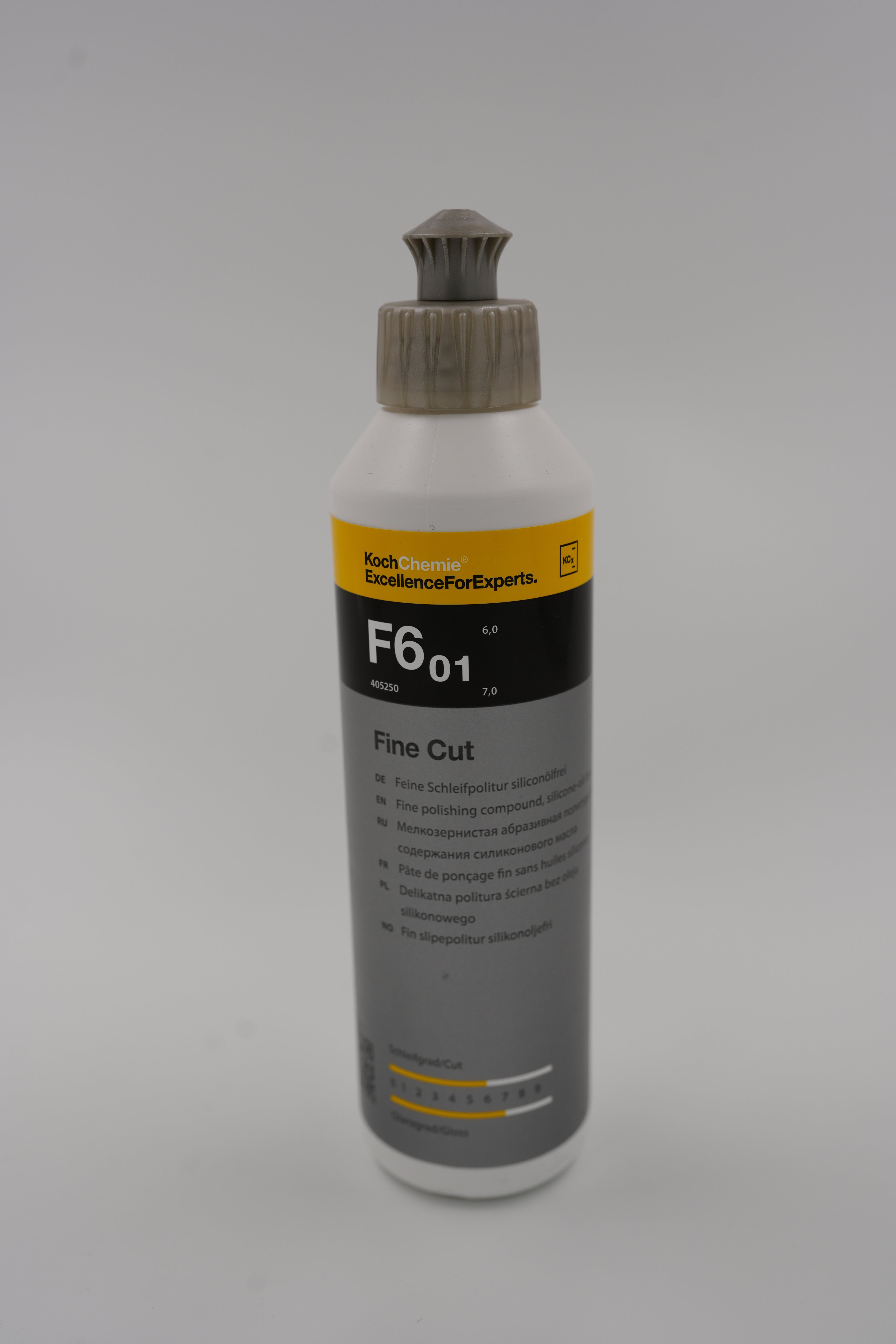 KochChemie Fine Cut F6.01 (1 lt, 250 ml.) (İnce Pasta)