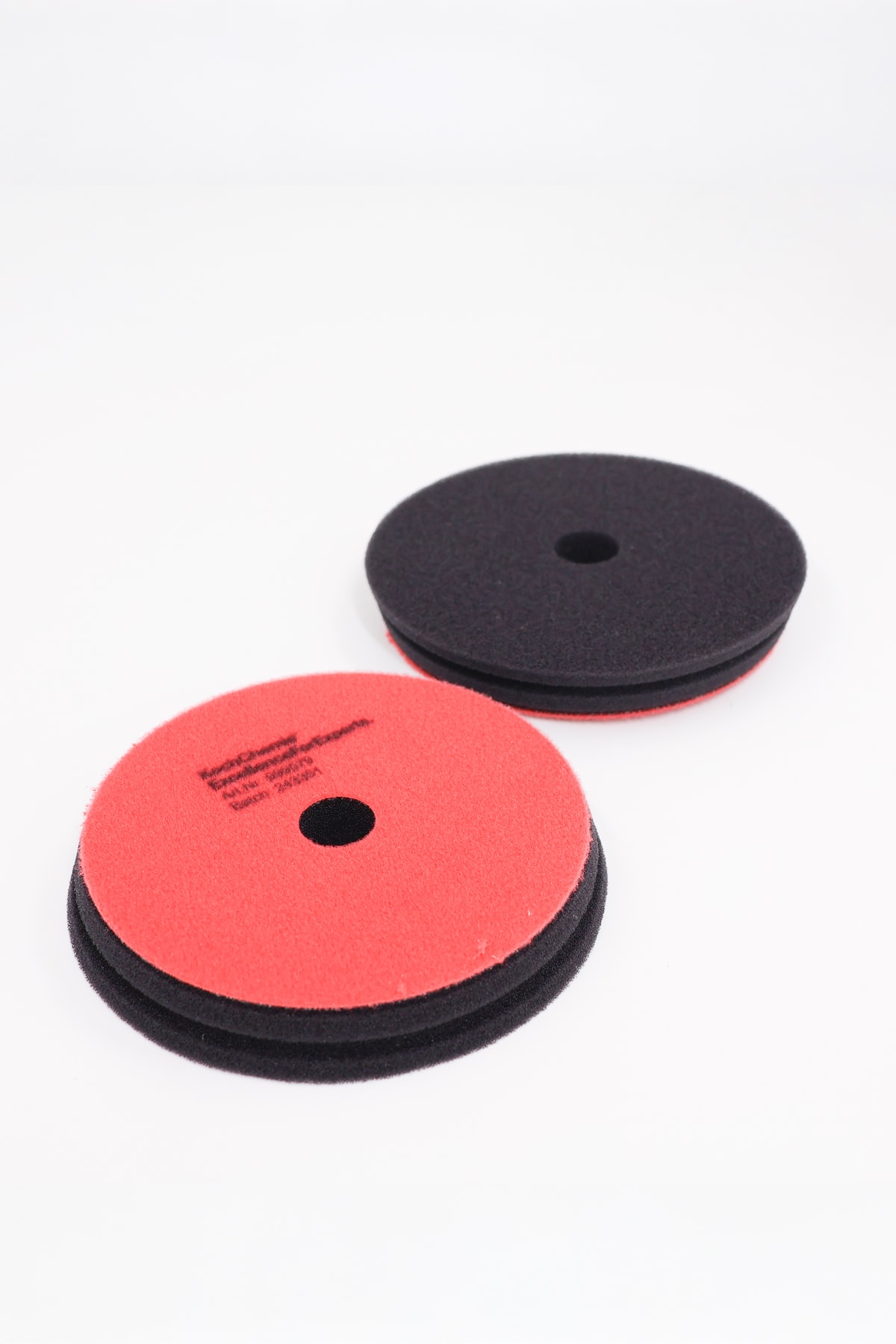 KochChemie Heavy Cut Pad (HCP) (Kalın Pasta Süngeri) 150X23 mm / 6"