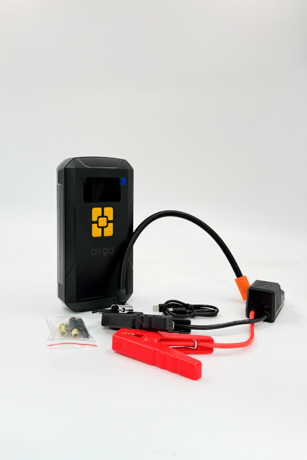 AVGO AKÜ POWERBANK