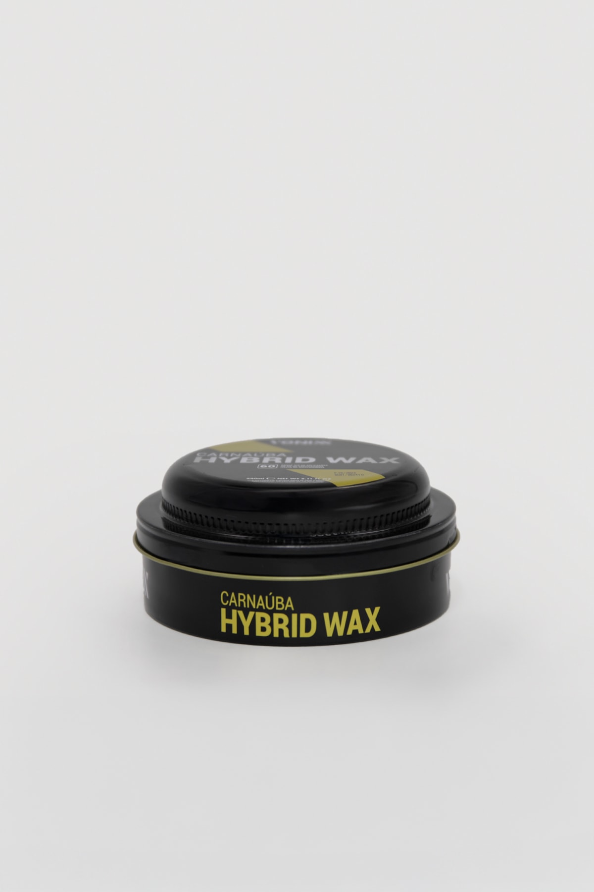 VONIX CARNAUBA HYBRID WAX 240 ML