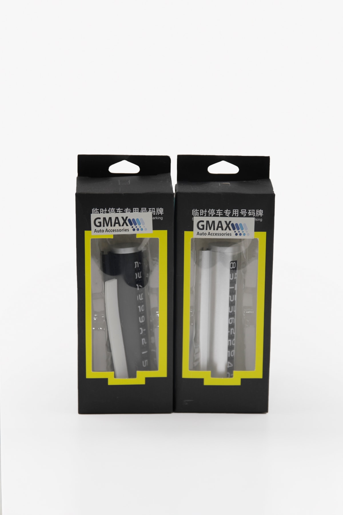 GMAX NUMARATÖR GRİ