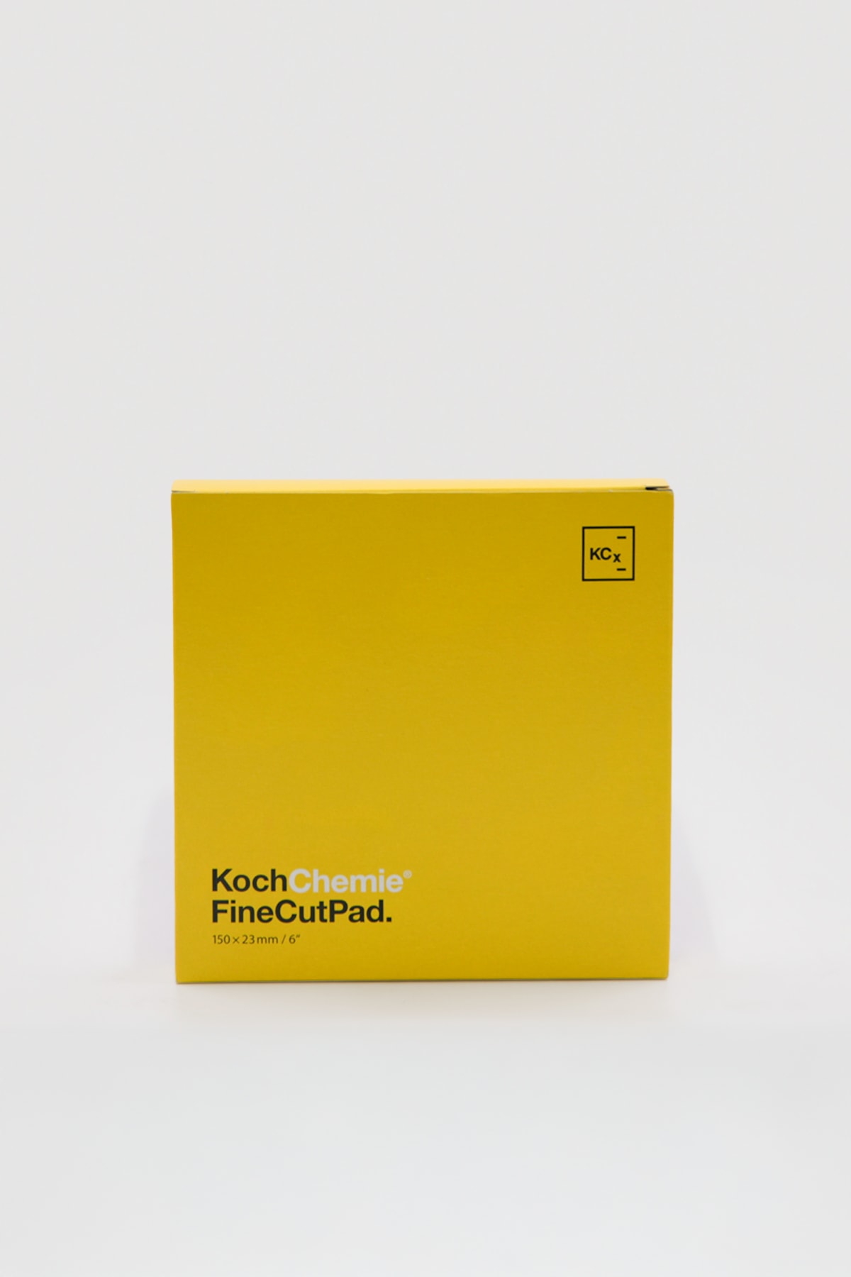 KOCHCHEMIE Fine Cut Pad (FCP) (İnce Pasta Süngeri) 150x23 mm / 6"