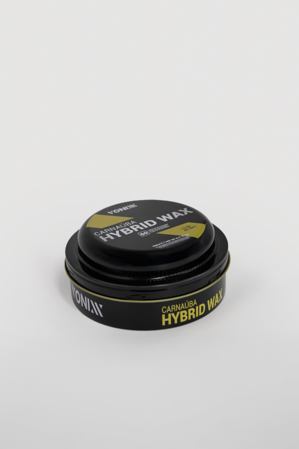 VONIX CARNAUBA HYBRID WAX 240 ML
