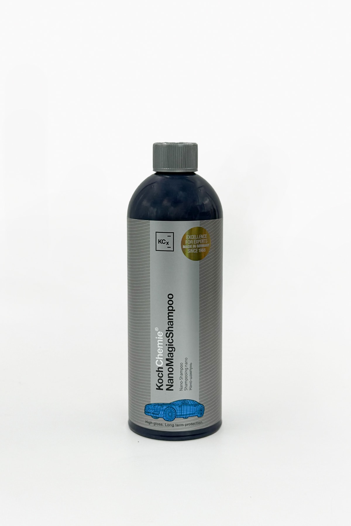 KOCHCHEMIE NANO MAGIC SHAMPOO 750 ML