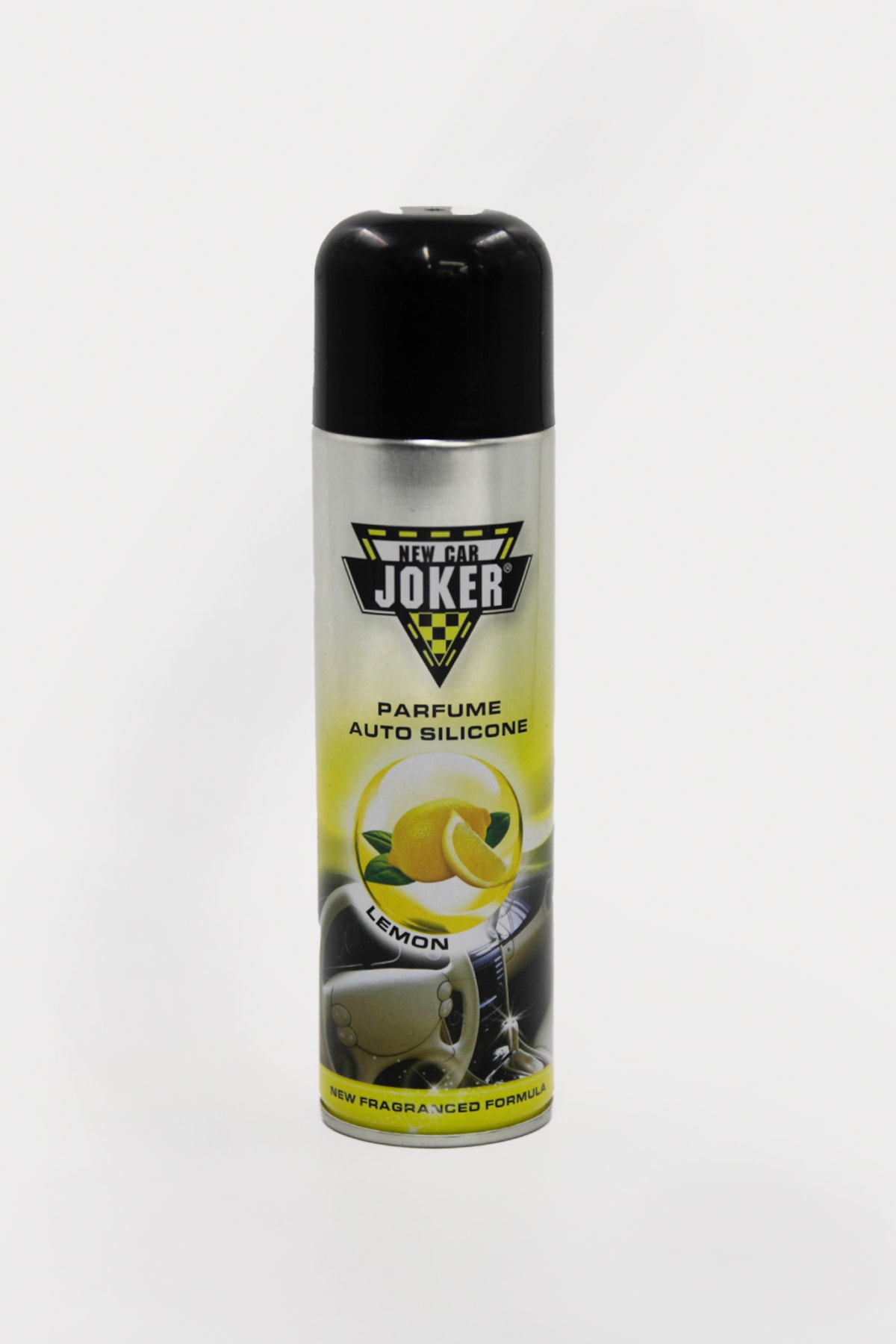 JOKER PARFÜMLÜ OTO KORUYUCU 200 ML- LEMON