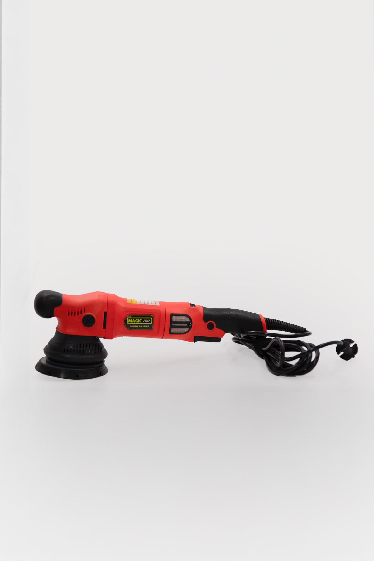 MAGIC PRO M6-21 ORBİTAL POLİSAJ MAKİNASI 5/16" - 21MM