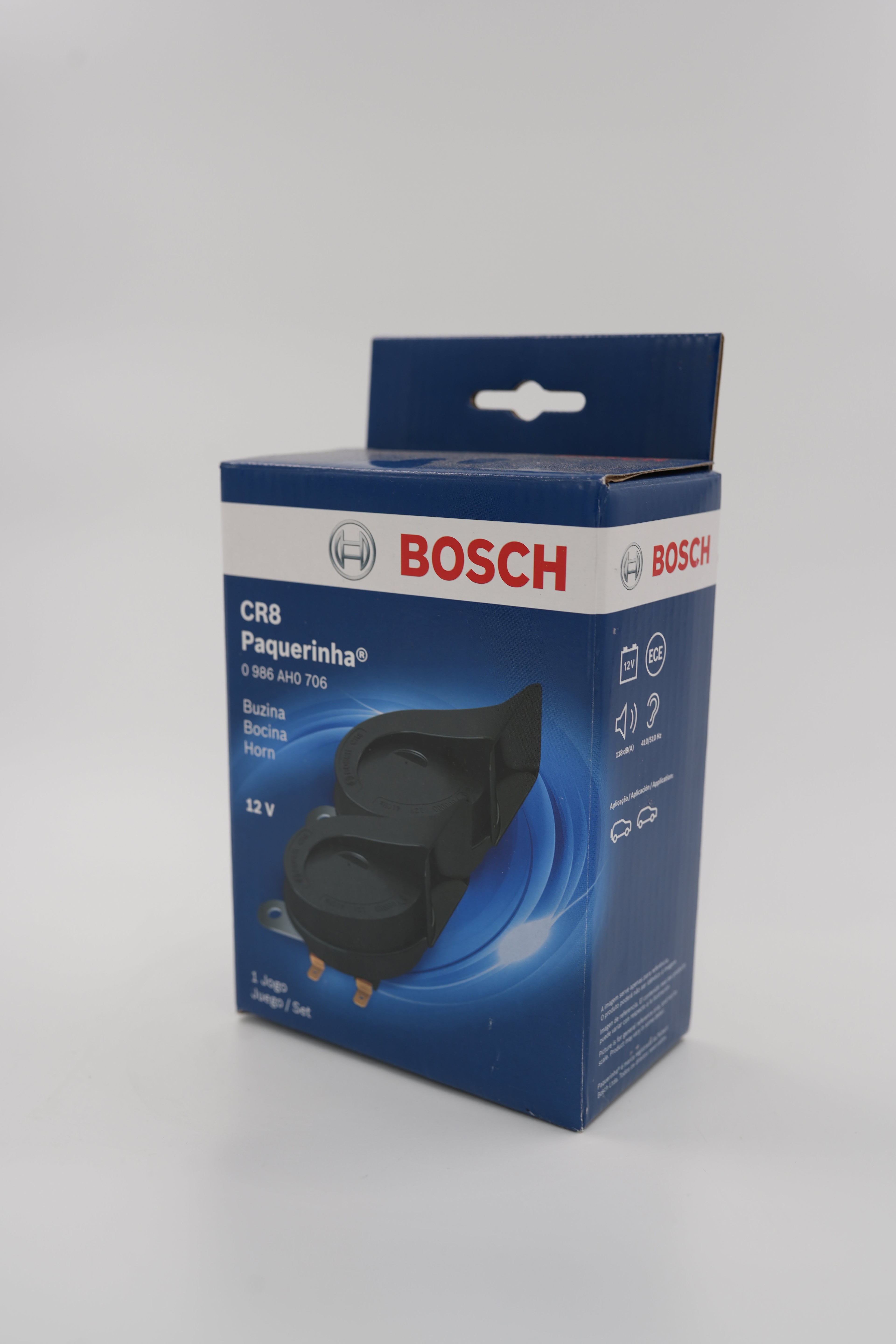 BOSCH Korna