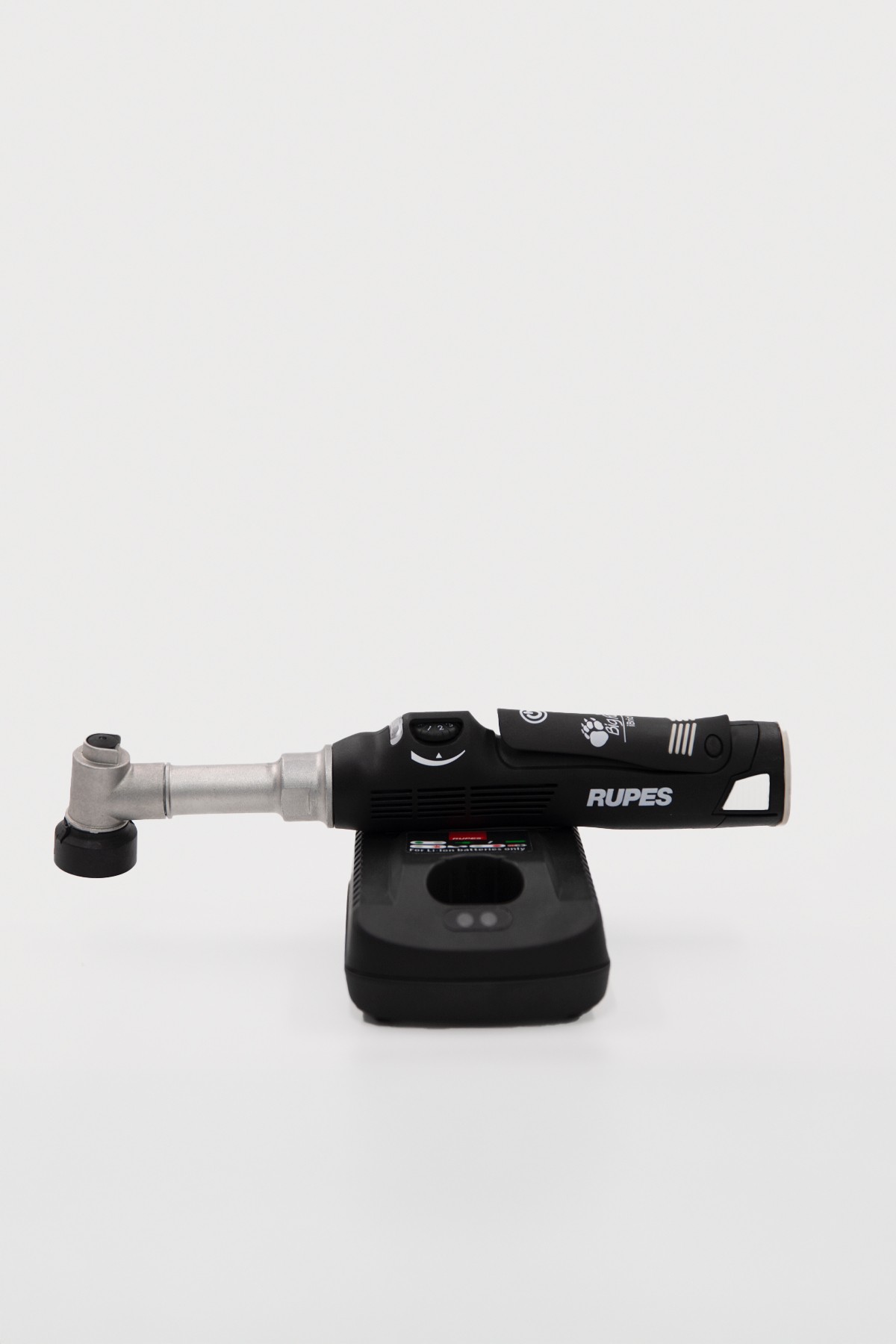 RUPES HR81ML/STB POLİSAJ MAKİNASI