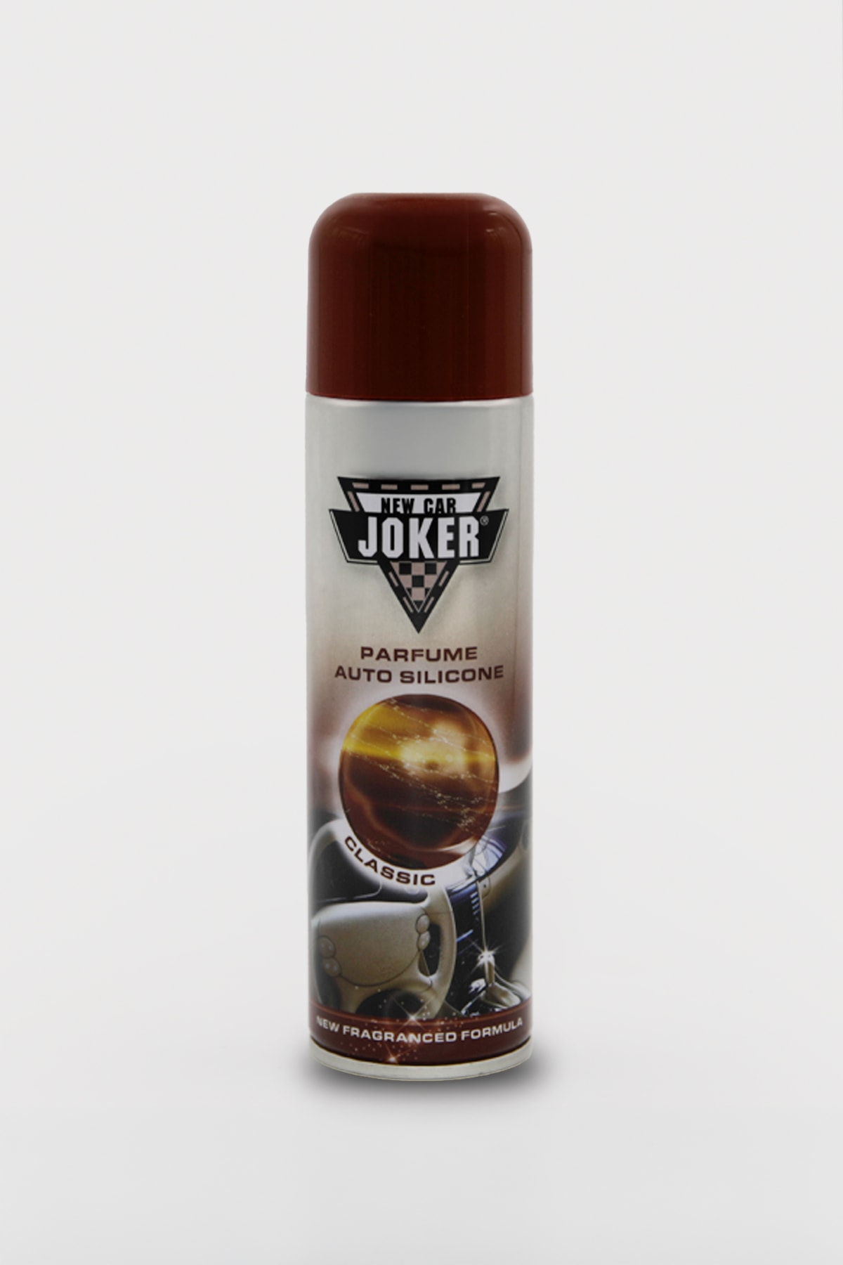 JOKER PARFÜMLÜ OTO KORUYUCU 200 ML- CLASSIC