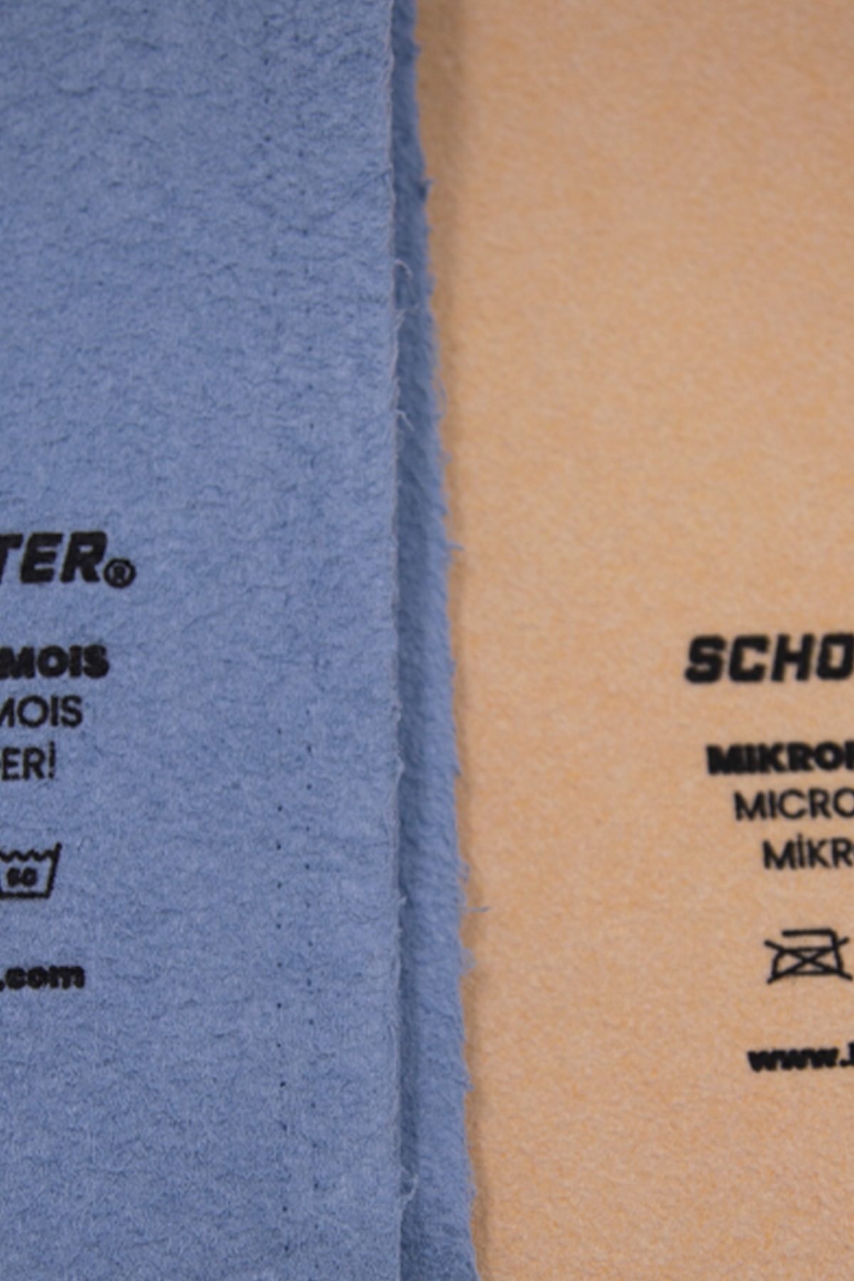 Schön Weiter 50x60 Mikrofiber Güderi Cam Kaporta Bezi