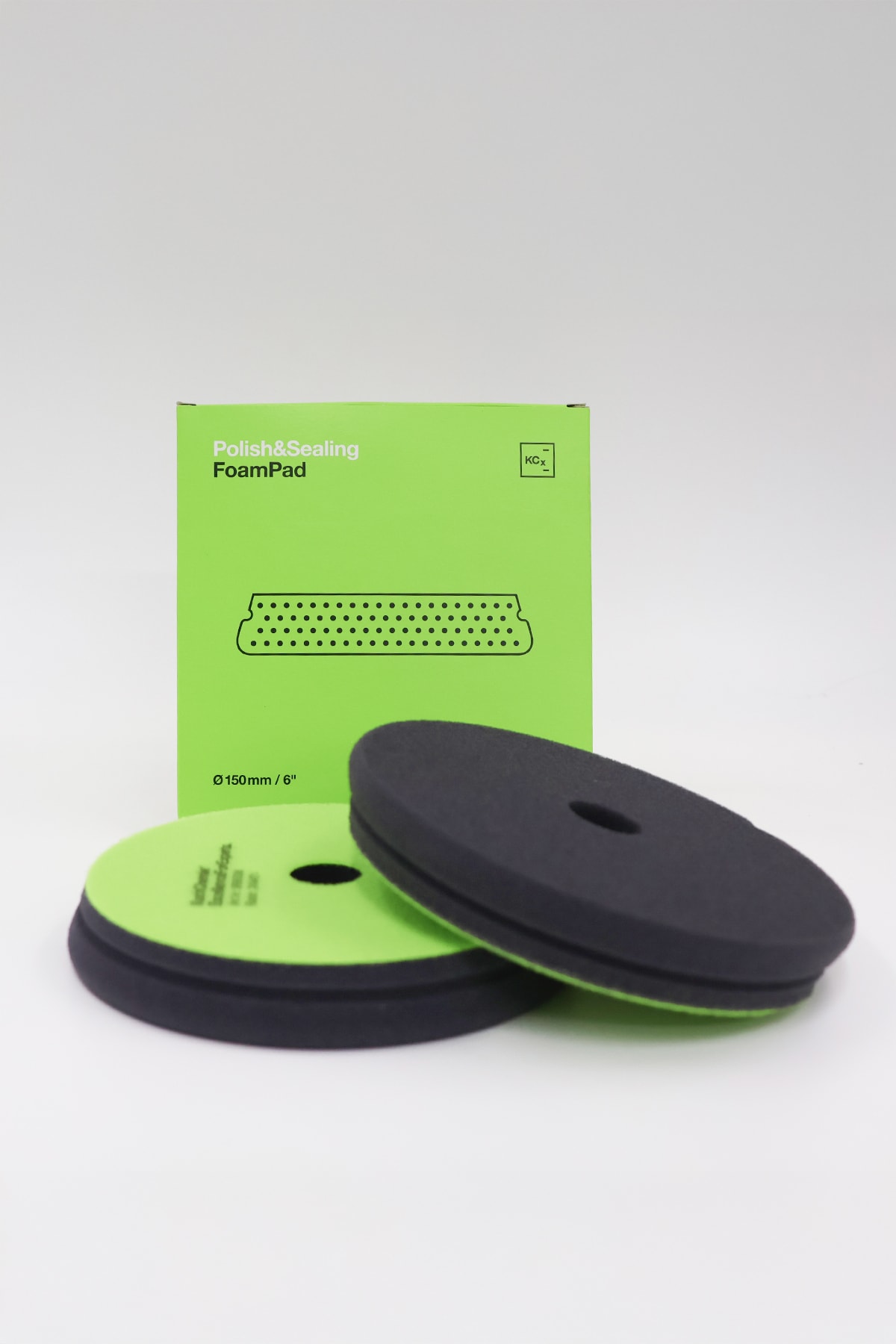 KOCHCHEMIE POLISH & SEALING FOAM PAD 150mm / 6"