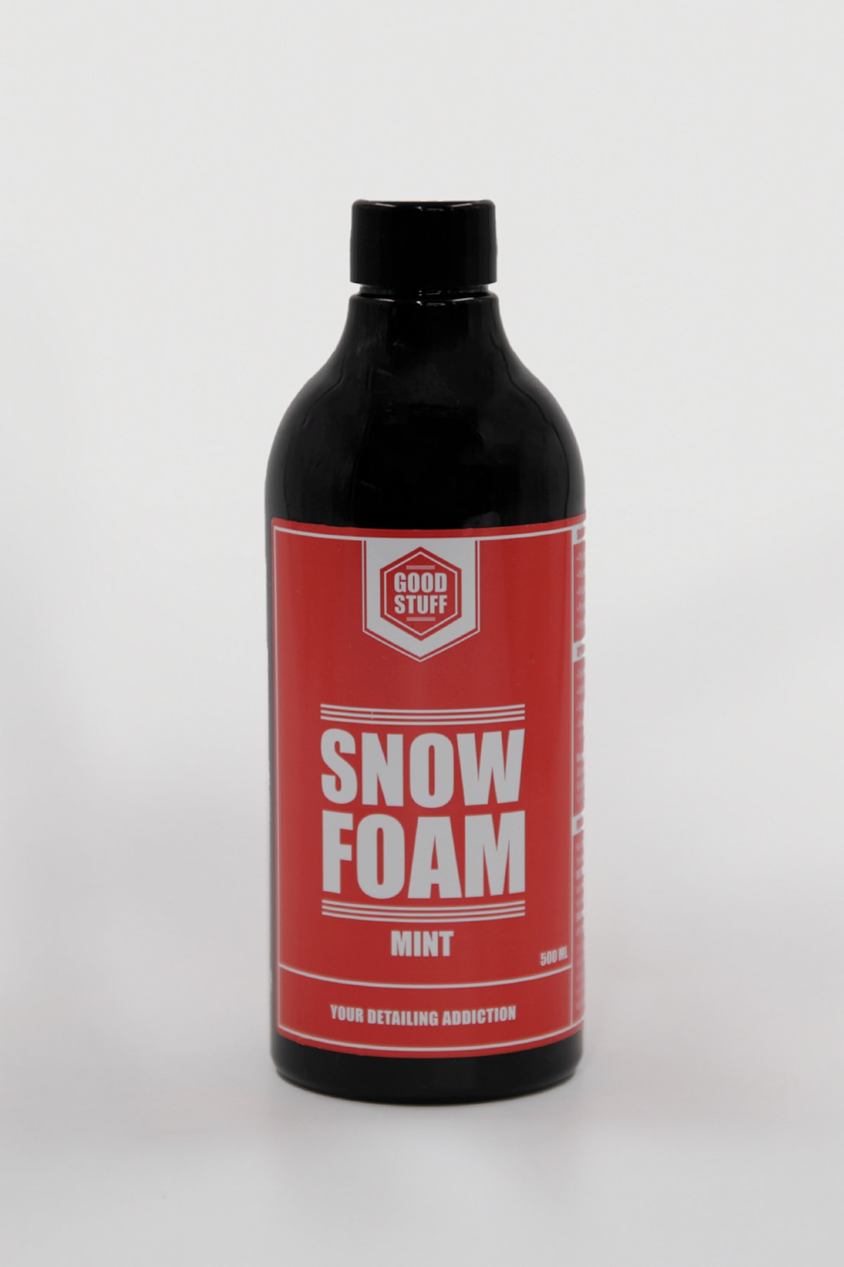 GOOD STUFF SNOW FOAM MİNT ŞAMPUAN