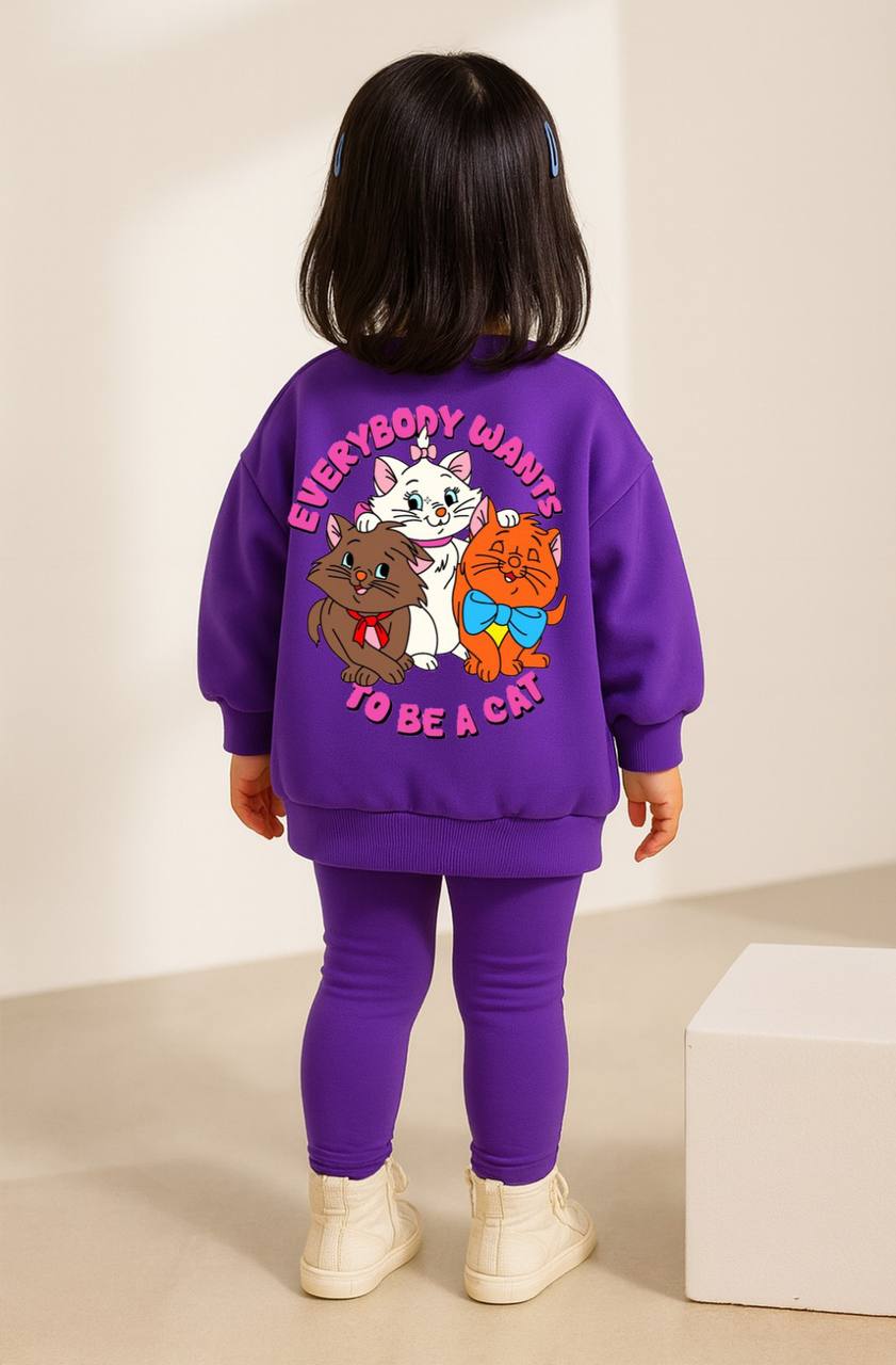 KEDİLİ TAYLI TAKIM