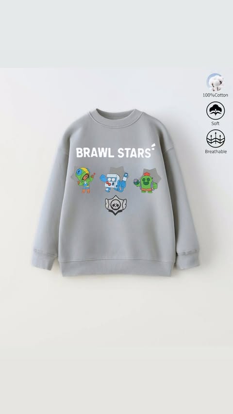 BRAWL STARS